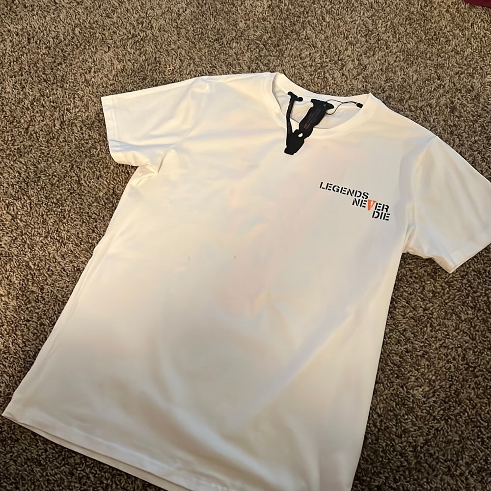 Vlone Tee